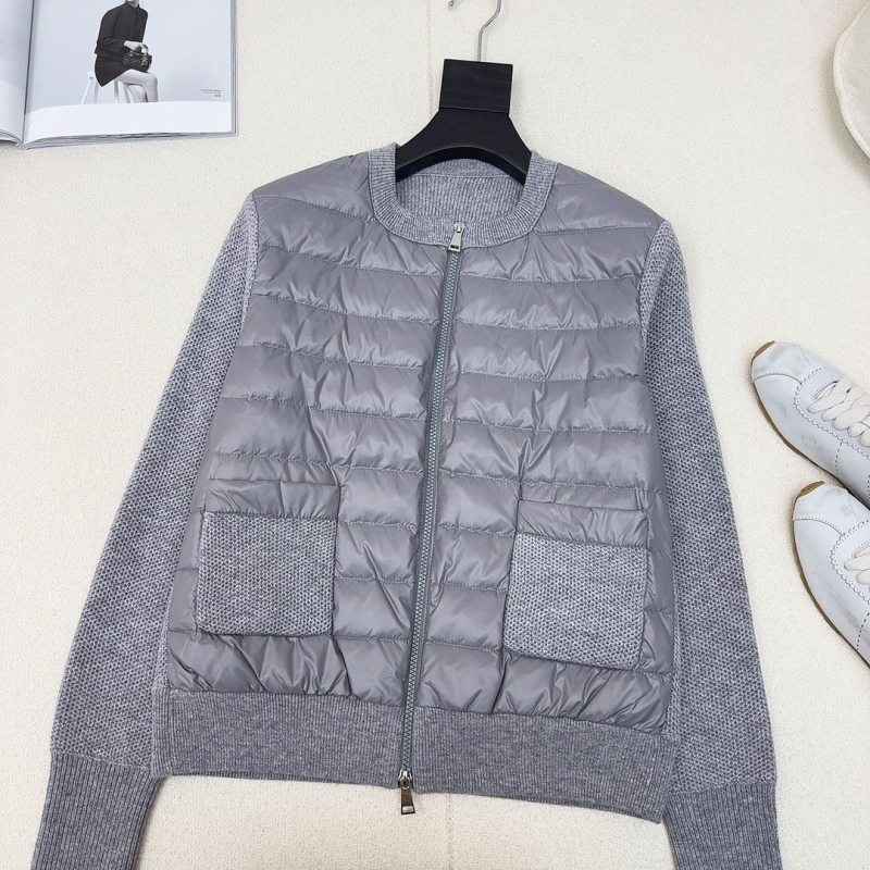 Thom Browne Down Coat